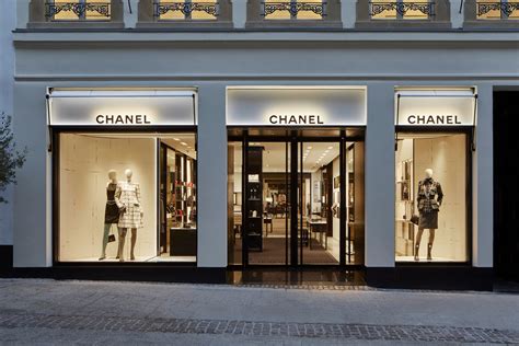 boutique chanel parigi|chanel paris website.